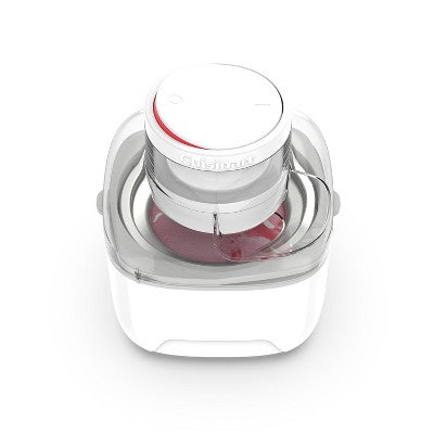 Cuisinart 1 Pint Wonder Ice Cream Maker Vanilla