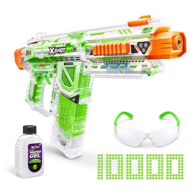 XSHOT Hyper Gel HPG-700 Toy Gel Blaster by ZURU (LOCAL PICKUP ONLY)