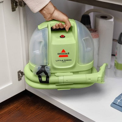 Bissell Little Green Mini Corded Carpet Cleaner