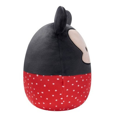 Squishmallows 8" Disney Mickey Mouse Valentine's Day Plush Toy