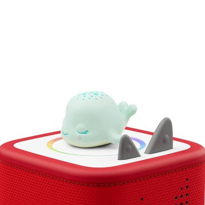 tonies Sleepy Friends: Bedtime Stories with Sleepy Whale Tonie Figurine *ADD 3 TO YOUR CART & 1 IS FREE!*