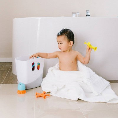 Ubbi Bath Gift Set - Classic