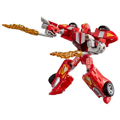Transformers Collaborative Hot Wheels x Transformers Twin Mil