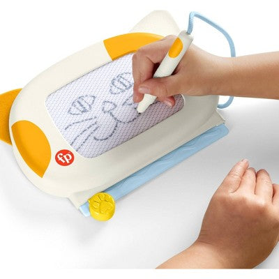 Fisher-Price Doodle Pro Kitty