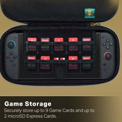 PowerA Zelda: Tears of the Kingdom Protection Case