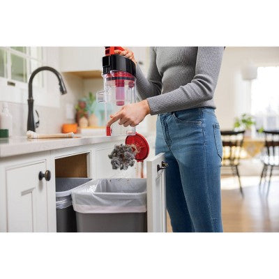 BISSELL CleanView Compact Upright Vacuum (LOCAL PICKUP ONLY)