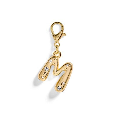 FAO Schwarz Charm Letter M Accessories