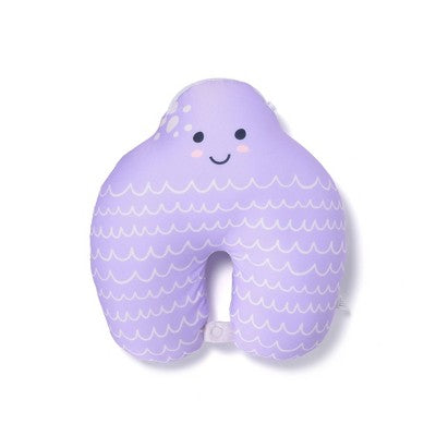 Vivitar Transform Neck Pillow Octopus