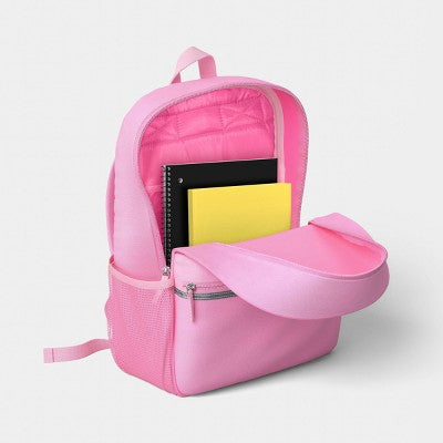 16" Backpack - dealworthy Pink