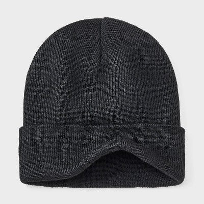 Kids' Value Hat - Cat & Jack Black
