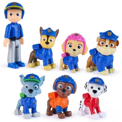 PAW Patrol Search and Rescue Team Pack