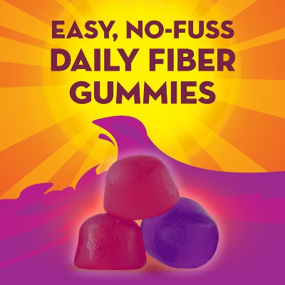 Metamucil Kids' Fiber Gummies - 72ct