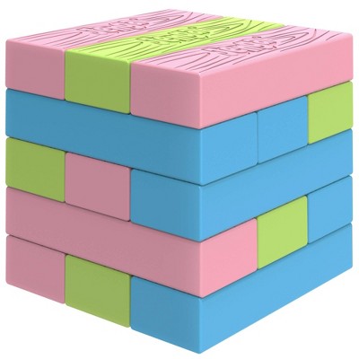 Jenga Mini Spring