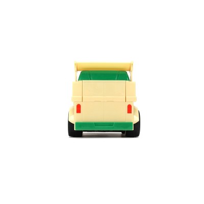 Teenage Mutant Ninja Turtles Remote Control Party Wagon