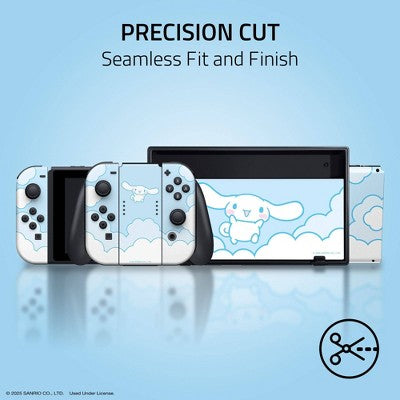 Razer Skins Cinnamoroll Edition V2 - Nintendo Switch