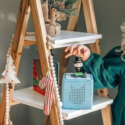 tonies Favorite Classics: A Christmas Carol & Tales Tonie Figurine *ADD 3 TO YOUR CART & 1 IS FREE!*