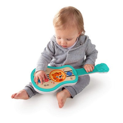 Baby Einstein Sing and Strum Magic Touch Baby Learning Toy - Ukulele