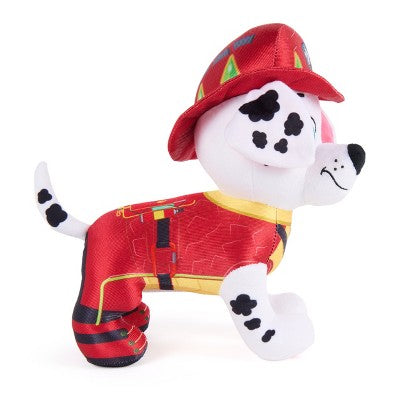 PAW Patrol: The Dino Movie Marshall Dino Rescue Plush