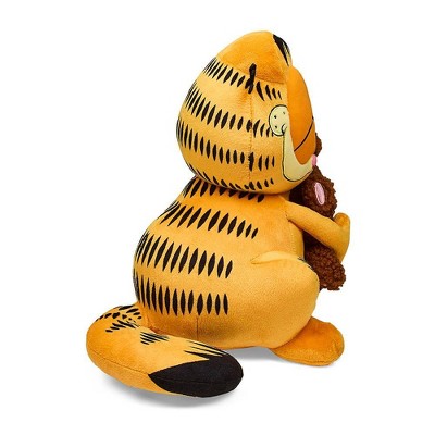 NECA Garfield Loves Pooky 13" Medium Plush