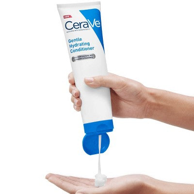 CeraVe Gentle Scalp Care Conditioner - 9 fl oz