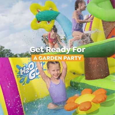 H2OGO! Garden Party Mega Water Park (LOCAL PICKUP ONLY)