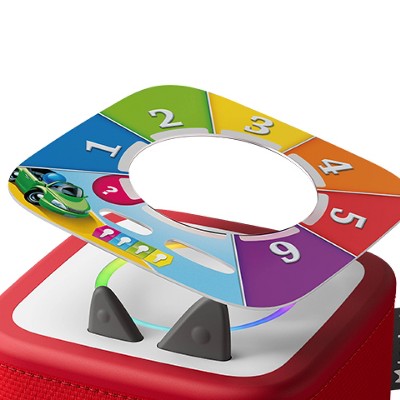 tonies Tonieplay The Game of LIFE Game