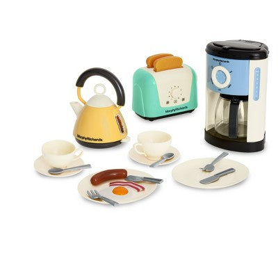 Casdon Morphy Richards Play Kitchen Set