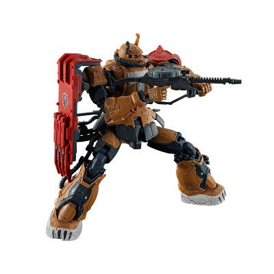 Gundam HG Zaku Requiem for Vengeance Figure