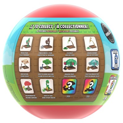 Grow A Garden Mini Bundle Action Figure Playset