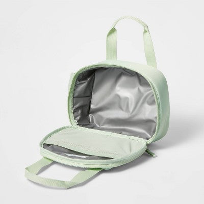 Lifestyle Lunch Bag Mint Green - All in Motion