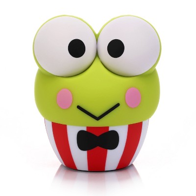 Sanrio Kerroppi Bitty Boomer Bluetooth Speaker: USB-C Rechargeable