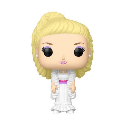 Funko POP! Retro Toys: Crystal Barbie Figure