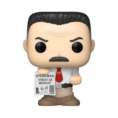 Funko Bitty POP! Movies: Spider-Man - 12pc