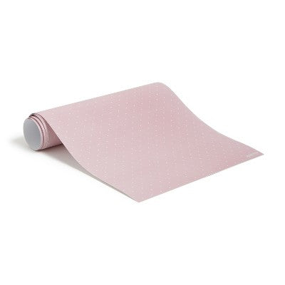 U Brands Peel and Stick Wallpaper Charming Coquette