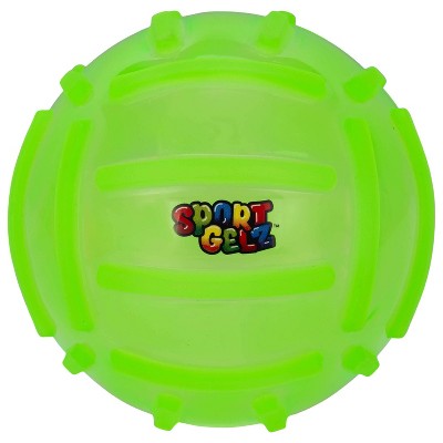 Franklin Sports Sport Gelz 5" Bulk Inflated: Toddler Gymnastics Balls PVC