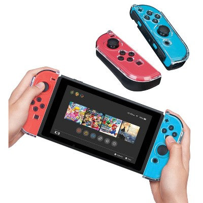 Nintendo Switch Game Traveler GoPlay Mario Kart Action Pack