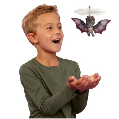 GrossMos Flying Dino Assortment Interactive - Blue