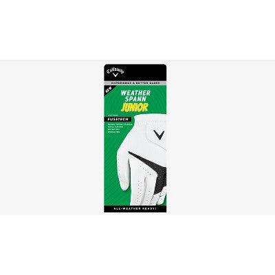 Callaway Weather Span - Jr L