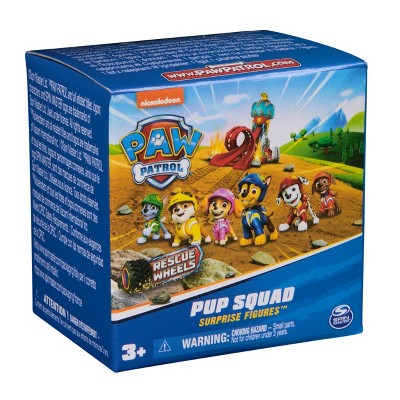 PAW Patrol Skye Rescue Figure