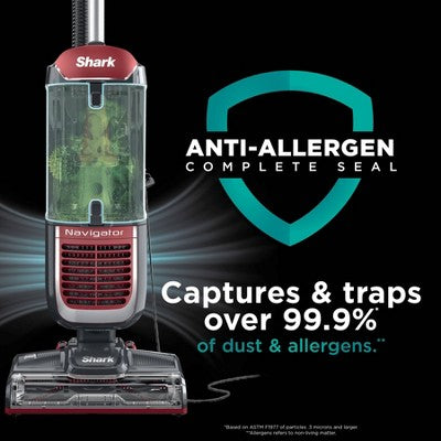 Shark Navigator Swivel Pro Upright Vacuum NV181 (LOCAL PICKUP ONLY)