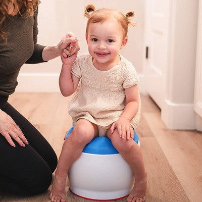 Nickelodeon Paw Patrol Potty Chair and Toddler Toilet Seat