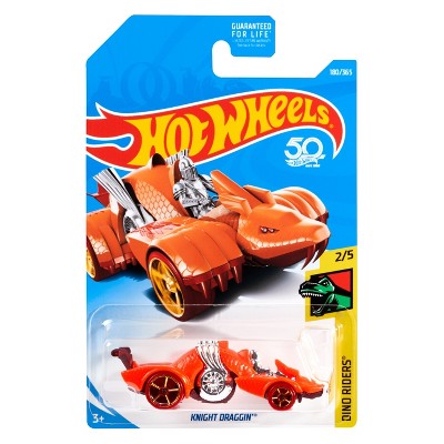 Hot Wheels Single Pack - (Styles May Vary)