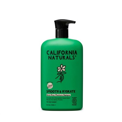 California Naturals Super Moisture Shampoo - 16.5 fl oz