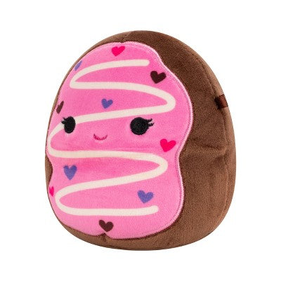 4" Blind Valentine Capsules Plush - Squishmallows