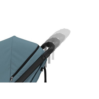 Thule Spring 2.0 Foldable Baby Stroller - Mid Blue (LOCAL PICKUP ONLY)