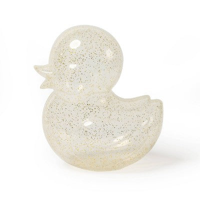 Fillable Easter Eggs Duck - Bullseye's Playground