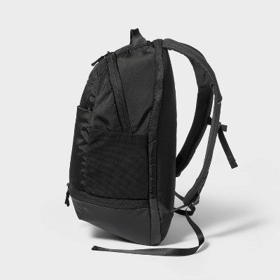 Sport 19.7" Pocket Backpack - All In Motion Black