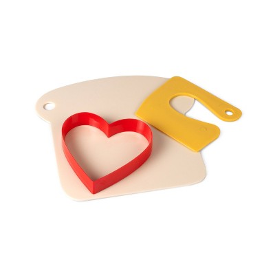 Kids' Safe Food Prep Set - Bullseye's Playground