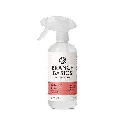Branch BasicsFragrance-FreeBathroom Cleaner - 16 fl oz