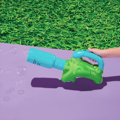 Leaf Bubble Blower with 4 fl oz Play Sprinkler - Sun Squad